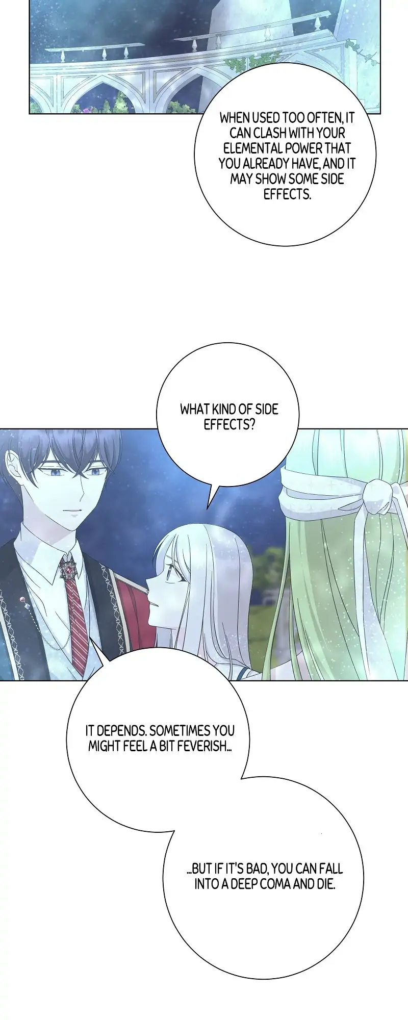 This Life, The Way I Want chapter 26 - page 13